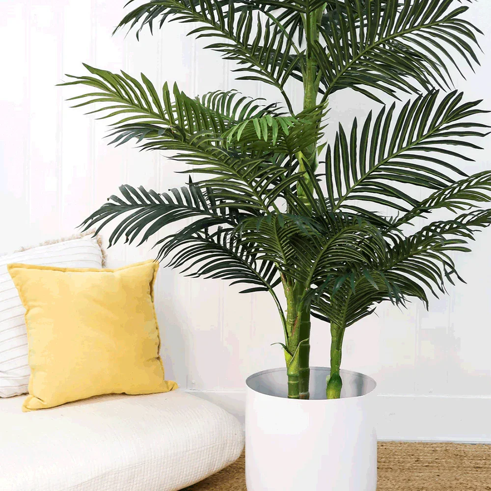6.5 ft. Suncrest Palm Tree - Image 2