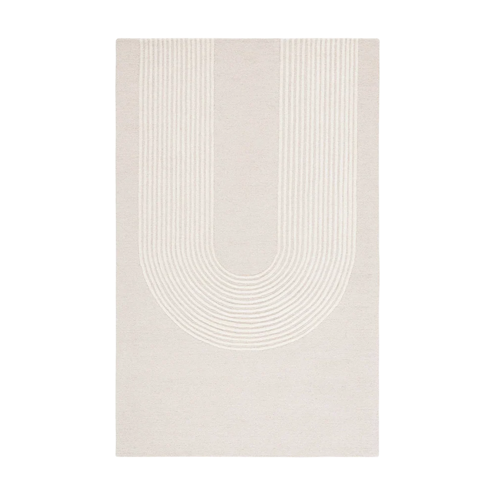 Agustina Beige Rug