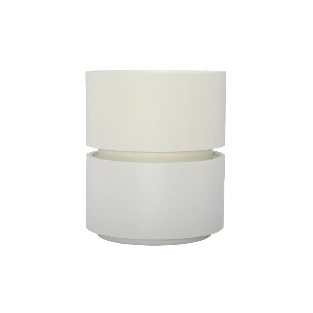 Alba Side Table Cream - Image 4