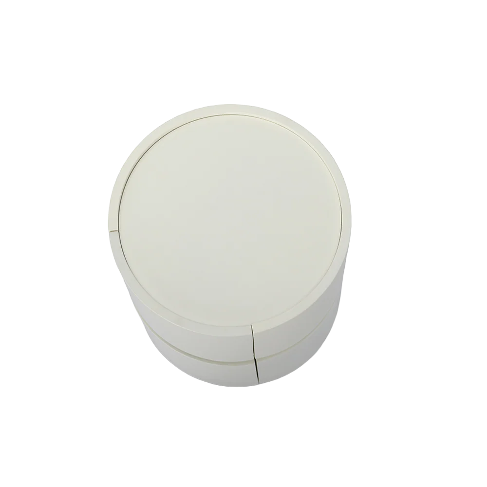Alba Side Table Cream - Image 6