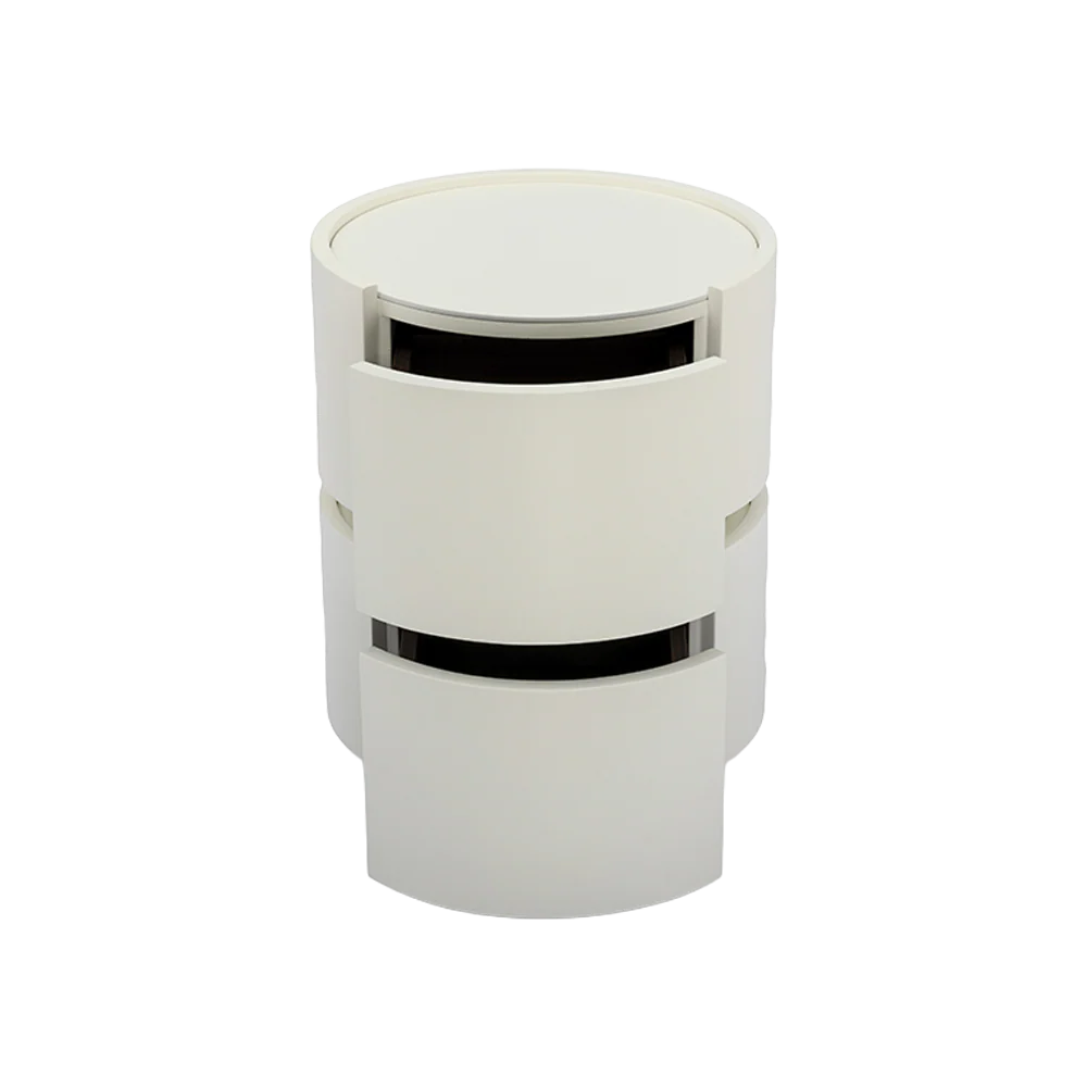Alba Side Table Cream - Image 7