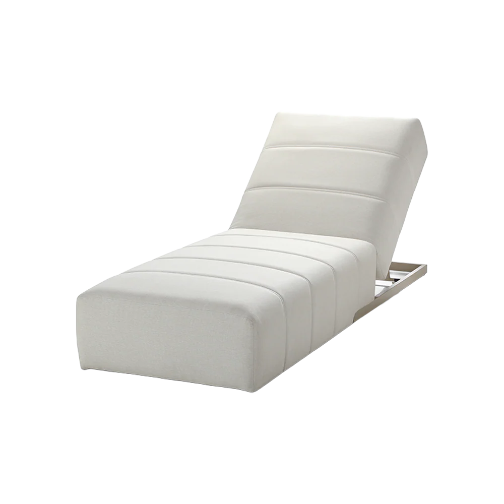 Alma Outdoor Deck Chair