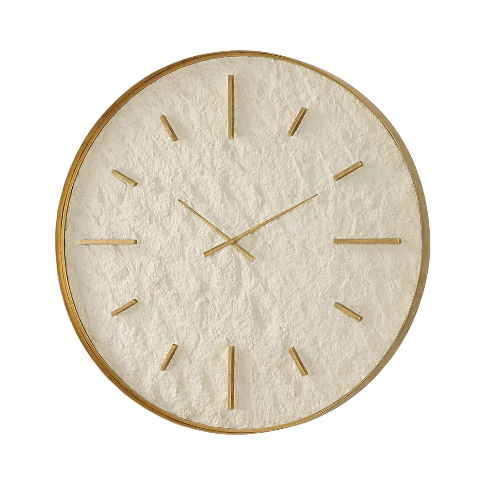 Atelier Clock