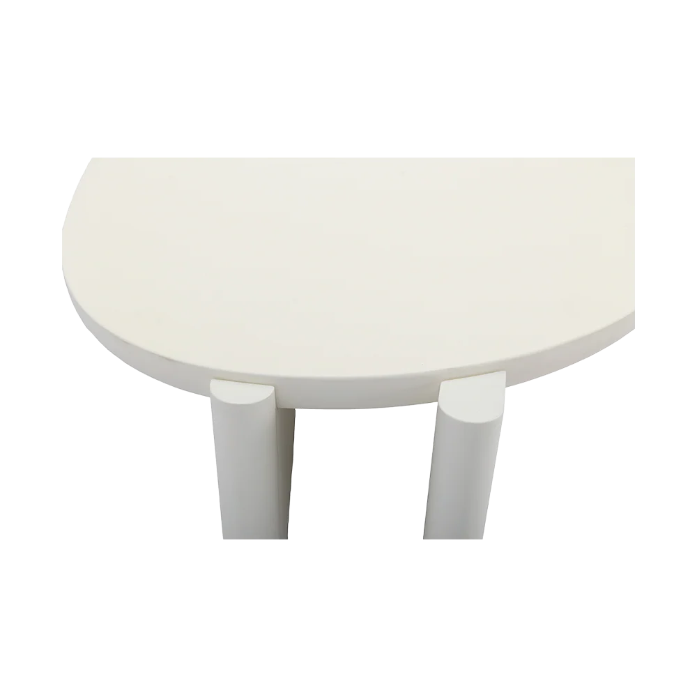 Athena Coffee Table Cream - Image 11