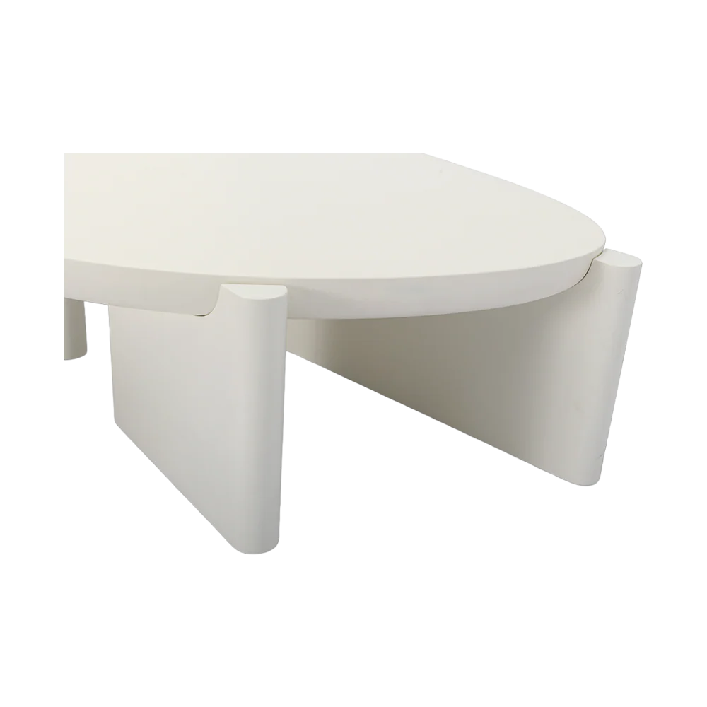 Athena Coffee Table Cream - Image 13