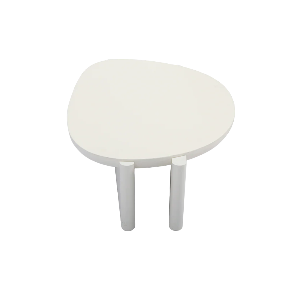 Athena Coffee Table Cream - Image 4