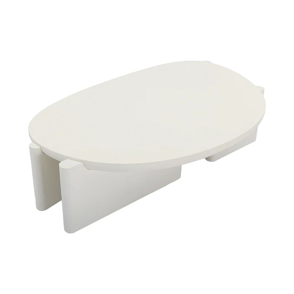 Athena Coffee Table Cream - Image 6