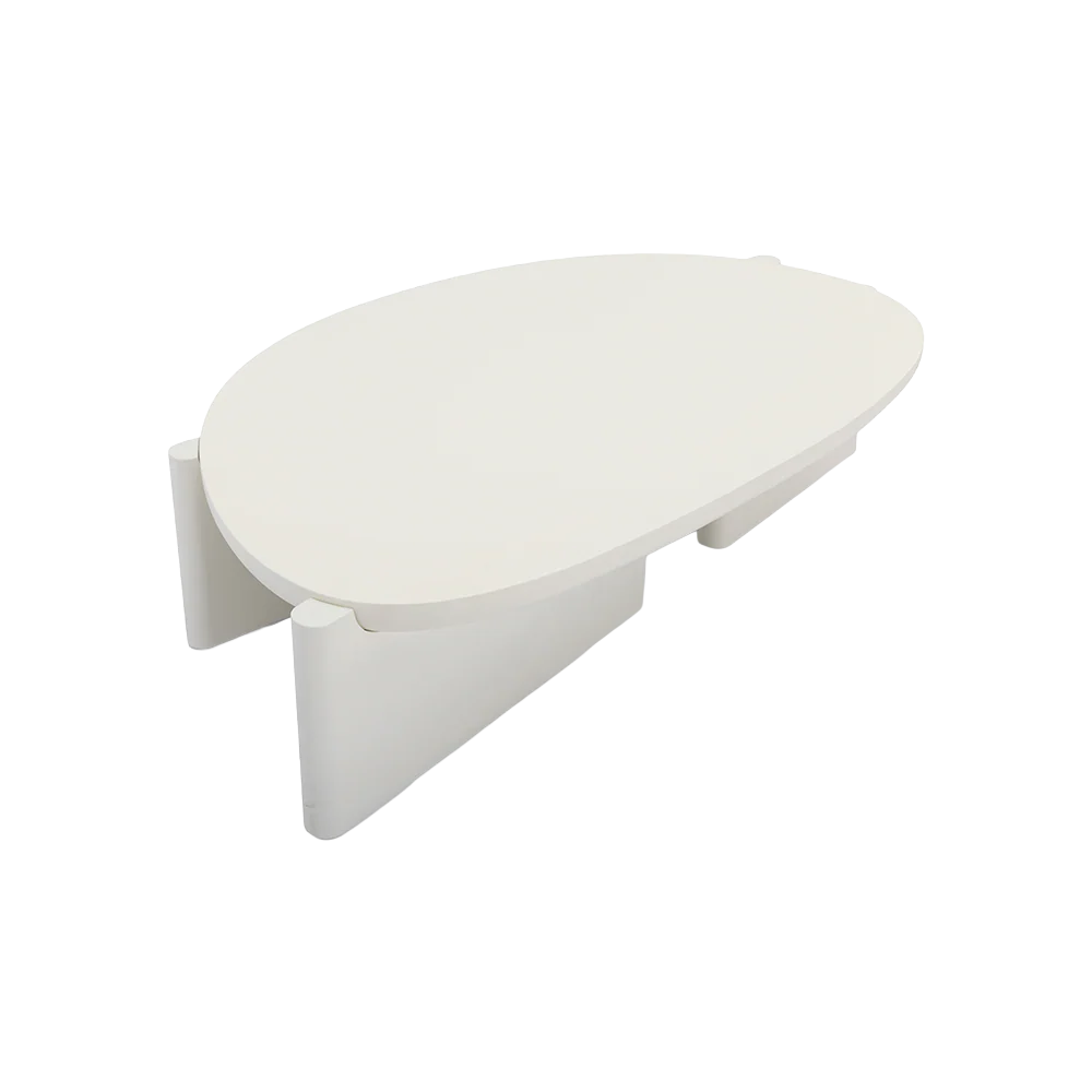Athena Coffee Table Cream - Image 7