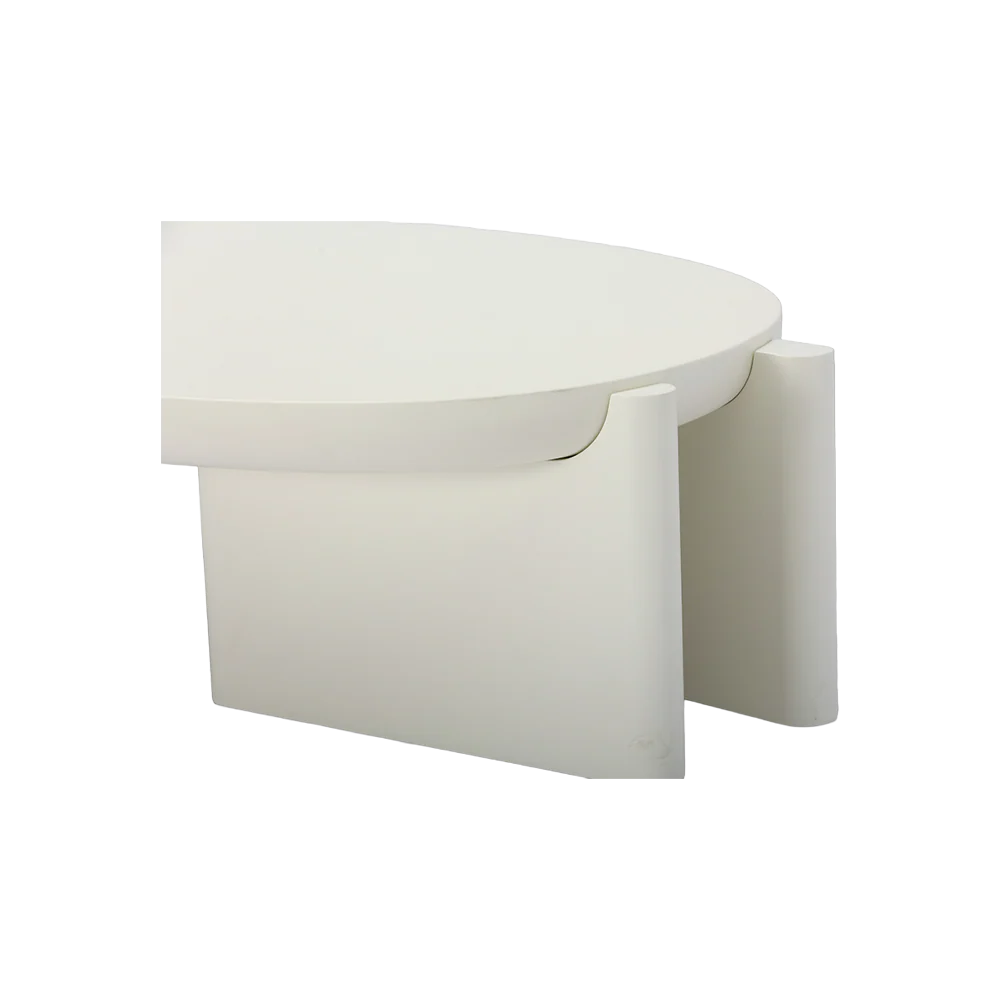 Athena Coffee Table Cream - Image 8
