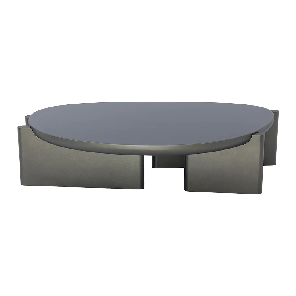 Athena Coffee Table Graphite - Image 10