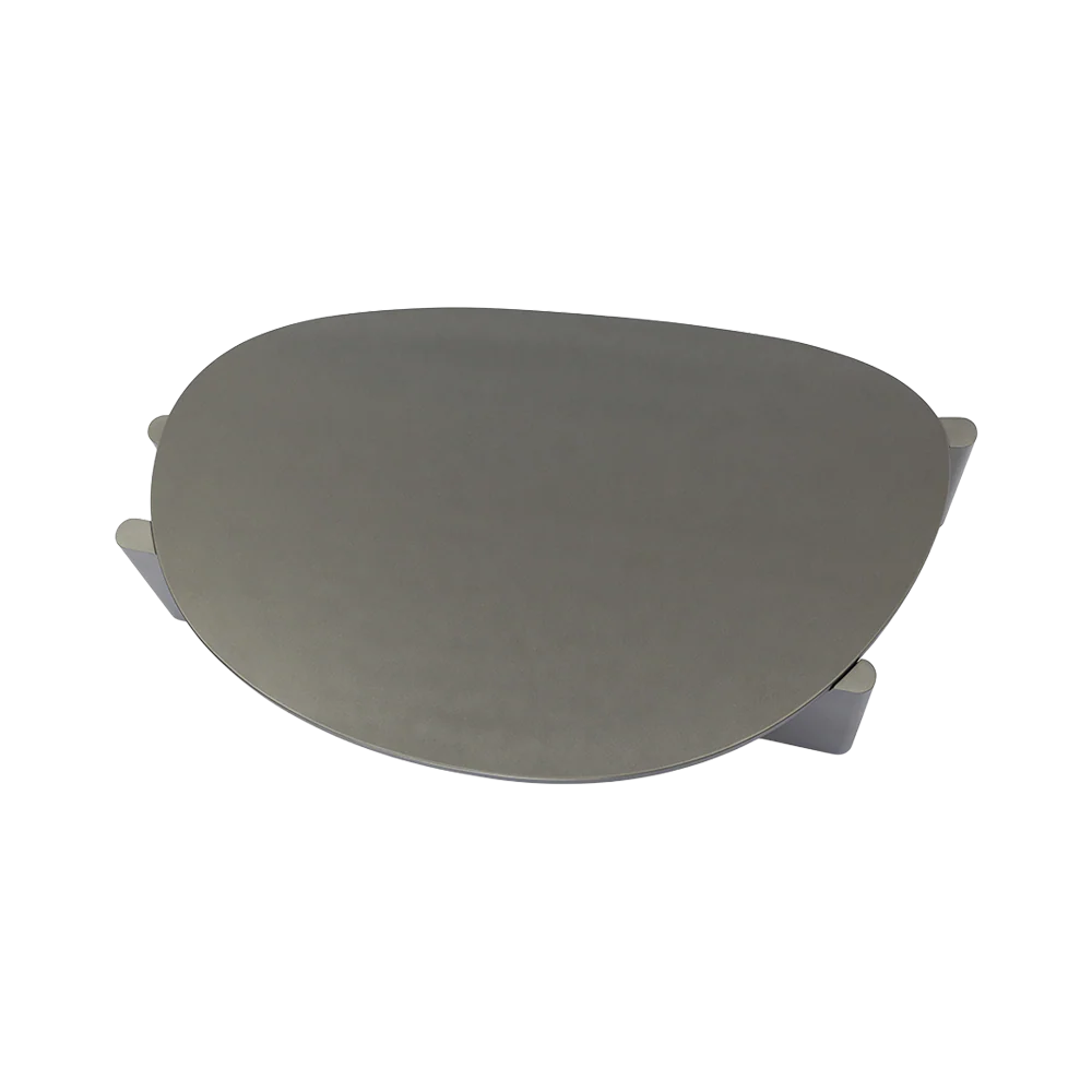 Athena Coffee Table Graphite - Image 11