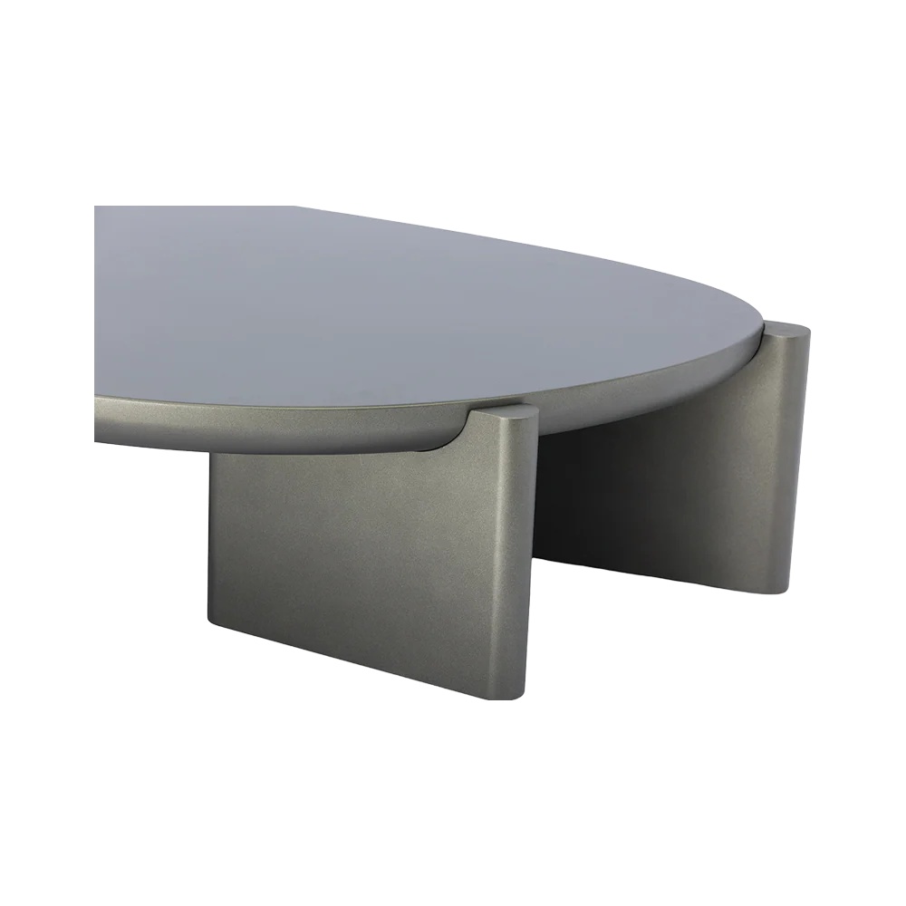 Athena Coffee Table Graphite - Image 12