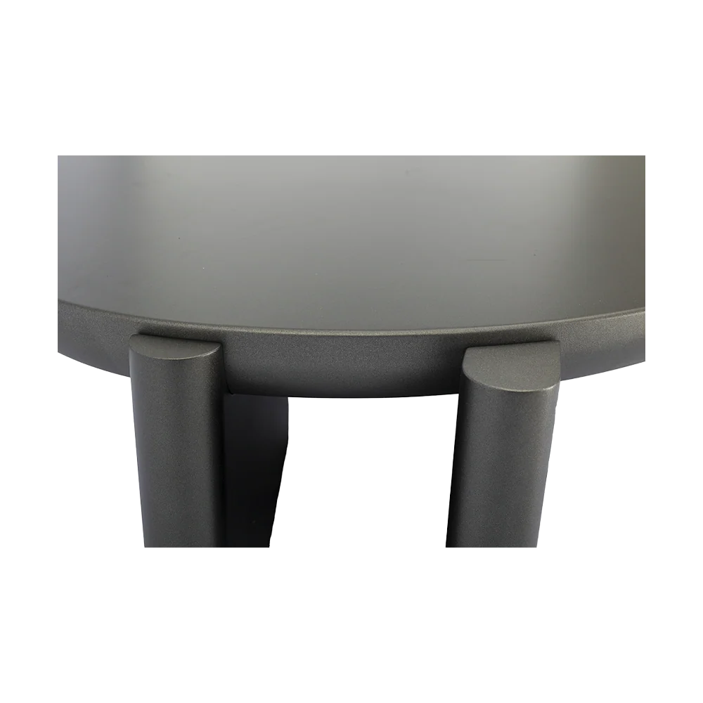 Athena Coffee Table Graphite - Image 13