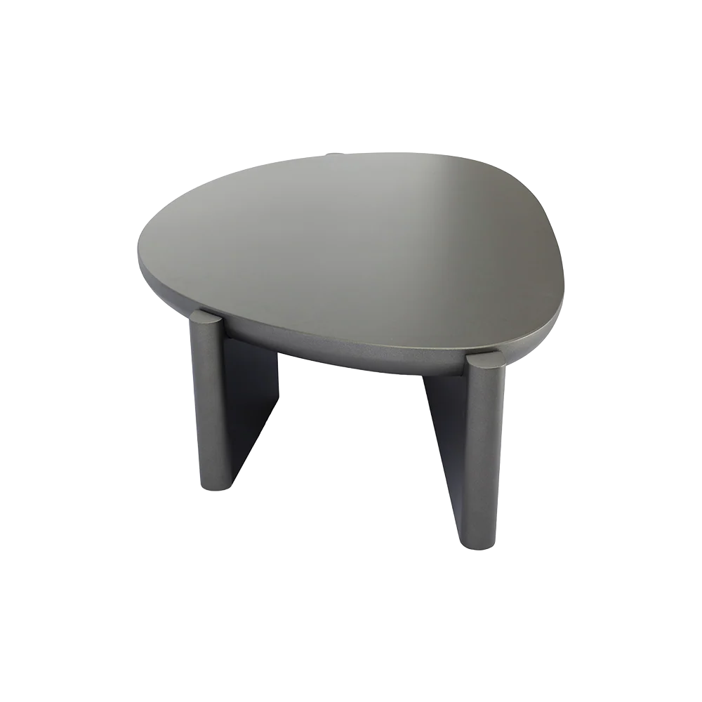 Athena Coffee Table Graphite - Image 5
