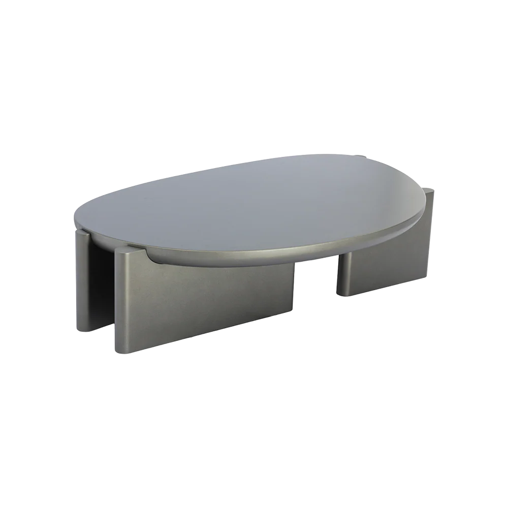 Athena Coffee Table Graphite - Image 7