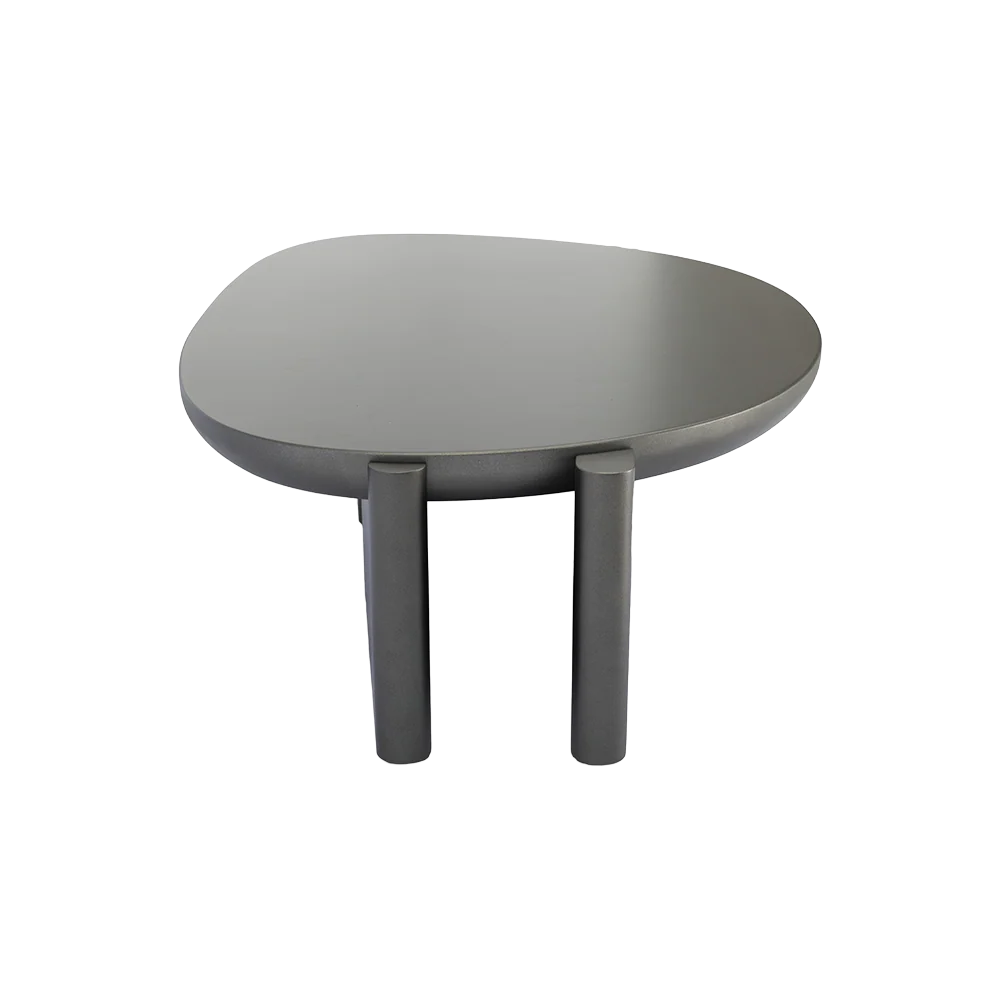 Athena Coffee Table Graphite - Image 8