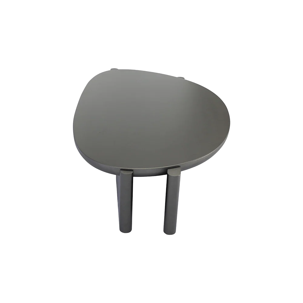 Athena Coffee Table Graphite - Image 9