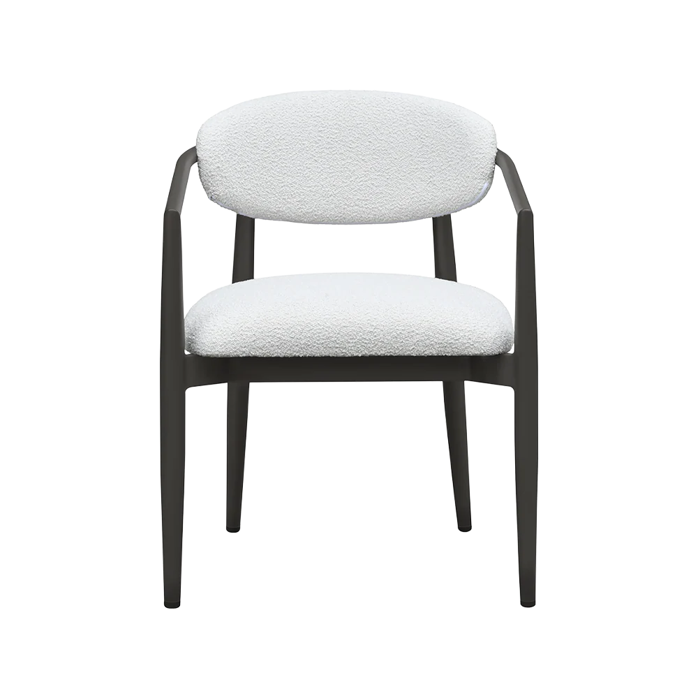 Aura Outdoor Dining Chair