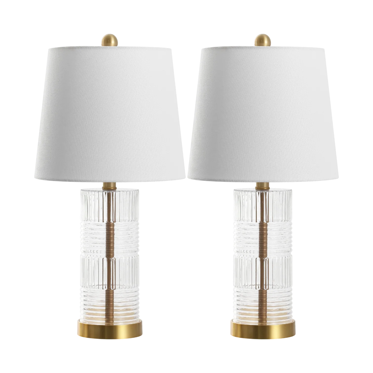 Aurum Table Lamp Set of 2