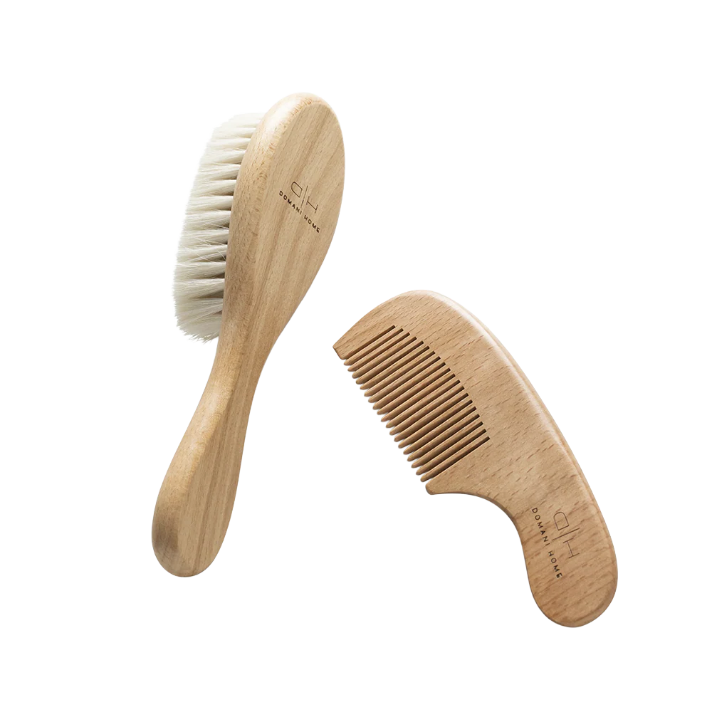Baby Brush and Comb - Image 2