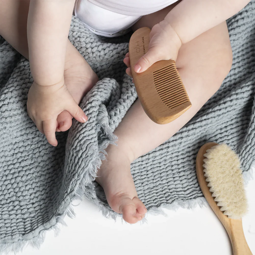 Baby Brush and Comb - Image 3