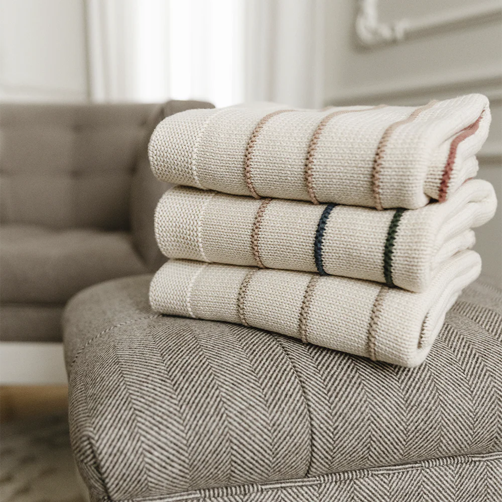 Bande Blanket - Image 10