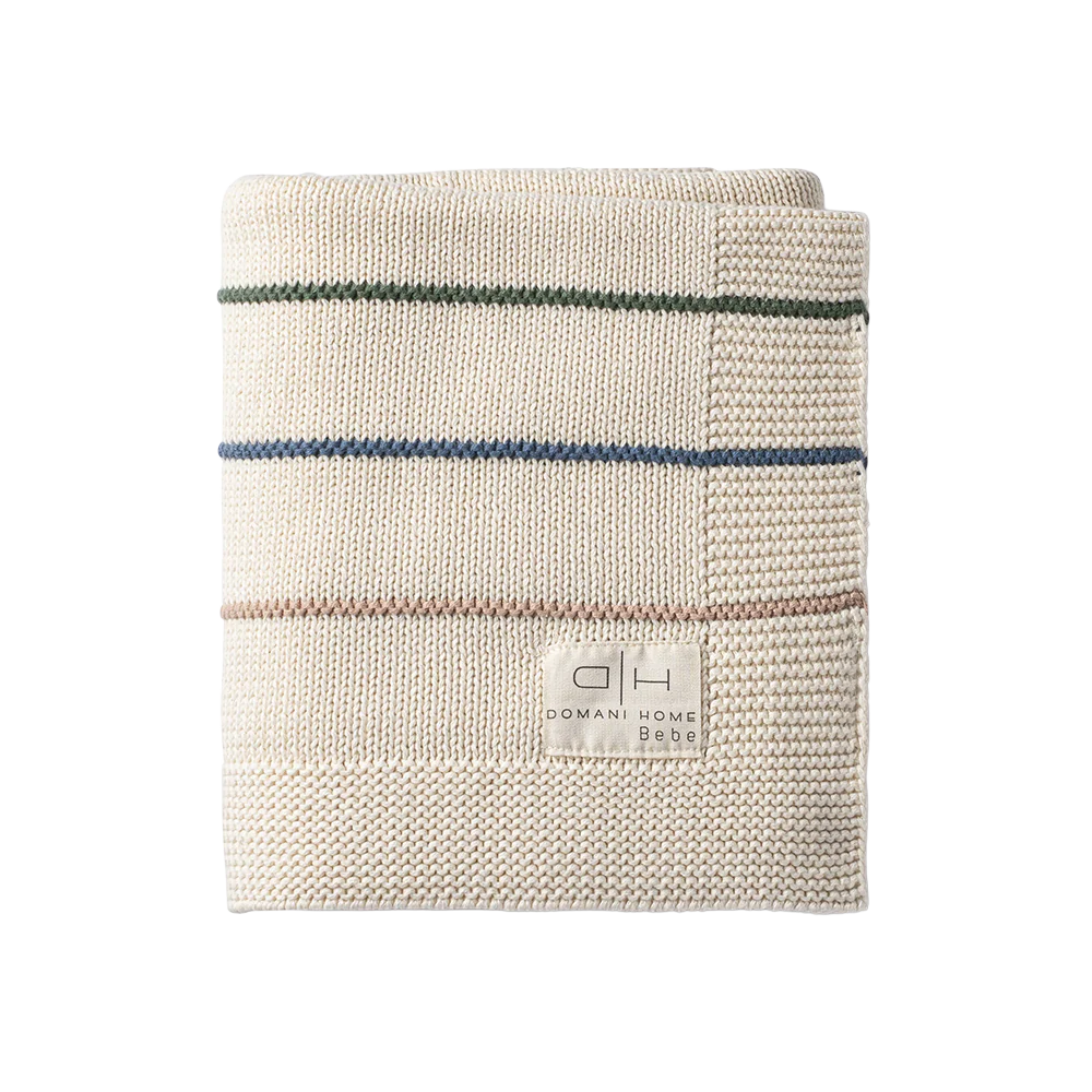 Bande Blanket - Image 2
