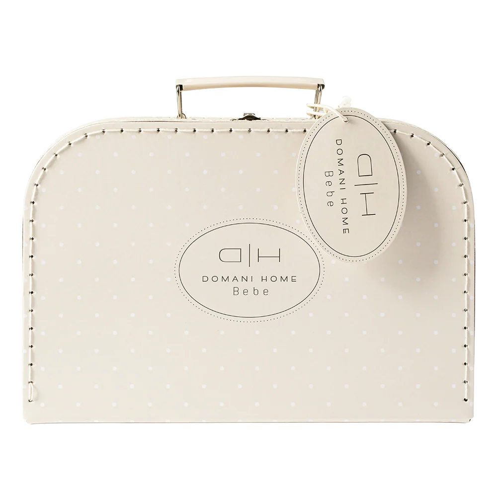 Bebe Suitcase