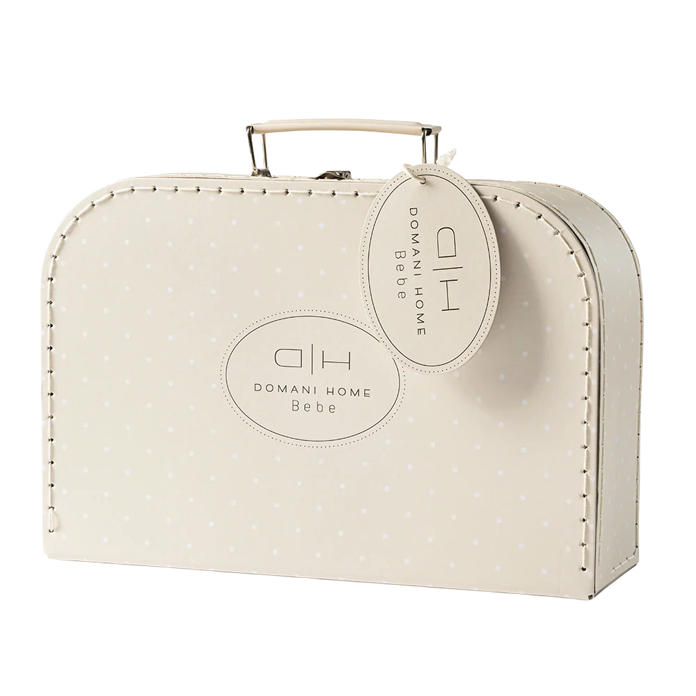 Bebe Suitcase - Image 2