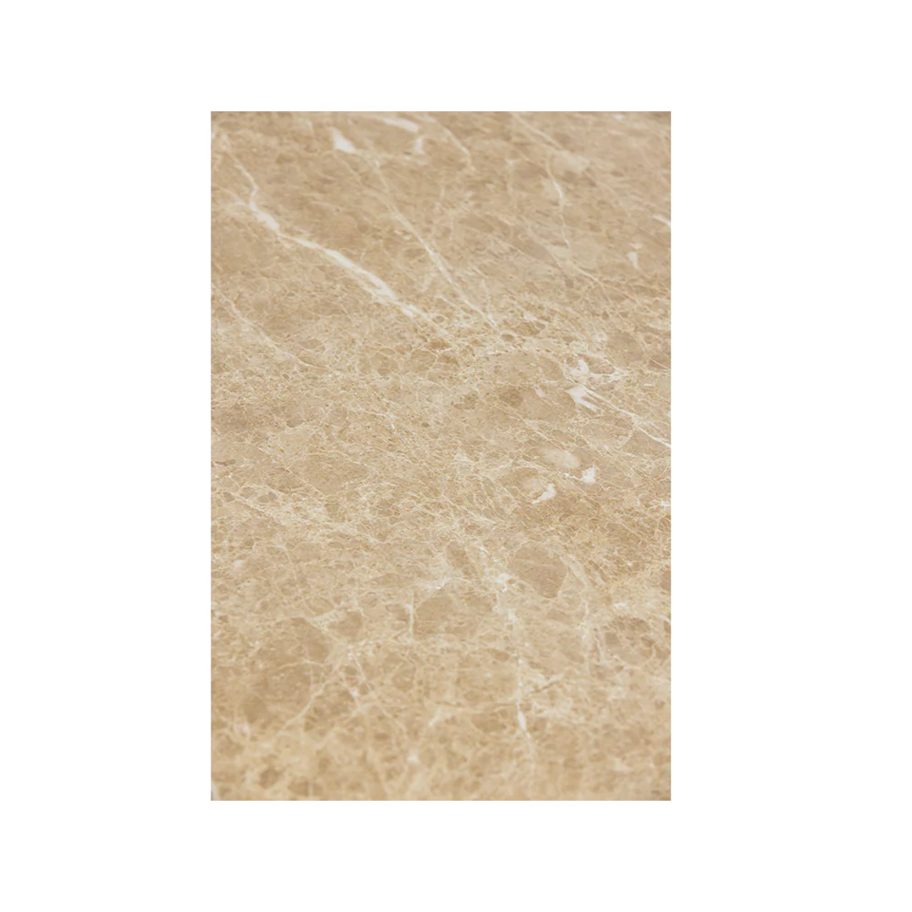 Bloom Dining Table Gold Marble - Image 14