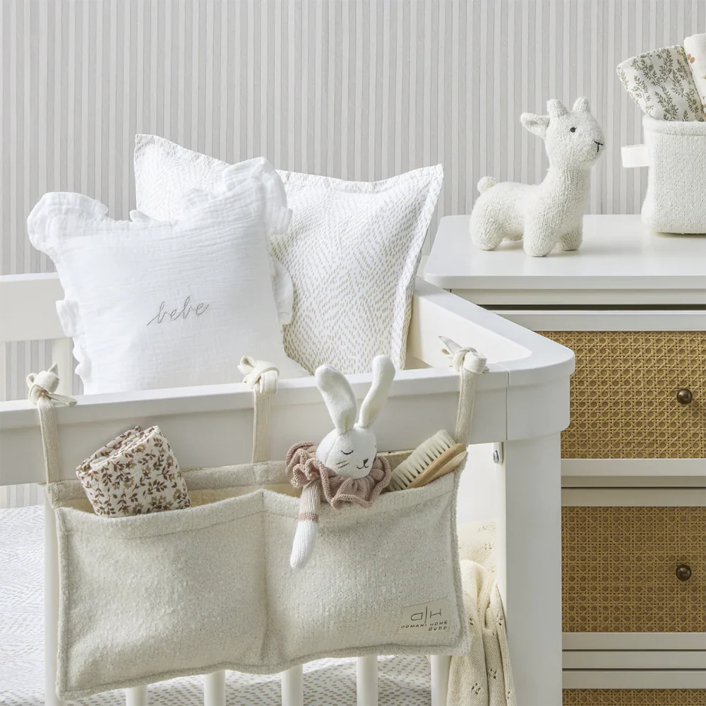 Boucle Crib Organizer - Image 2