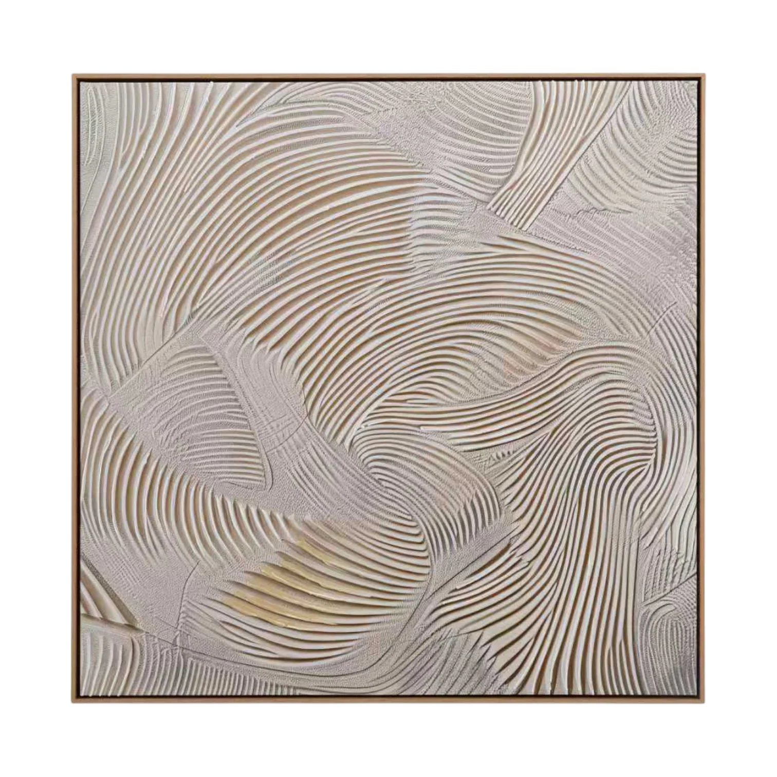 Brume Wall Art