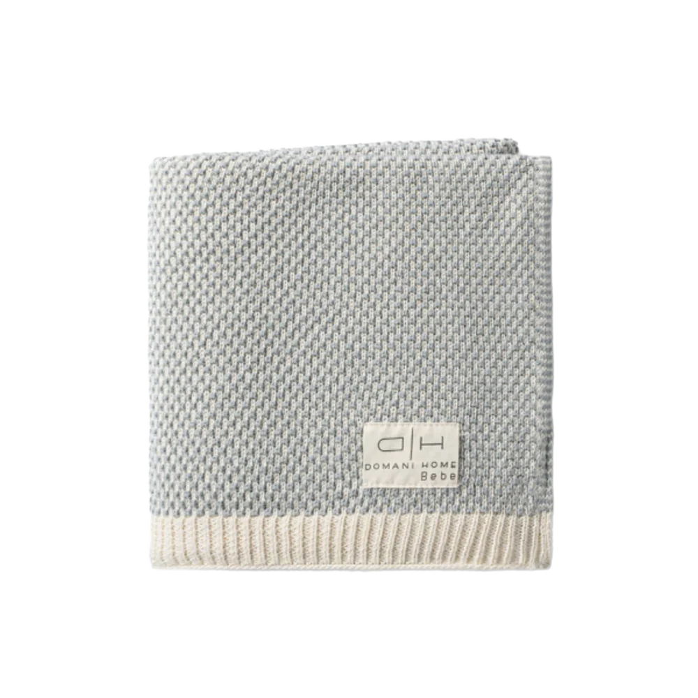 Brunello Baby Blanket