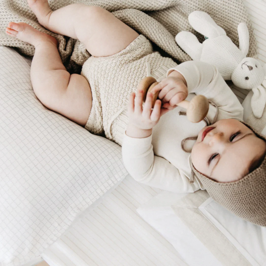 Brunello Baby Blanket - Image 10