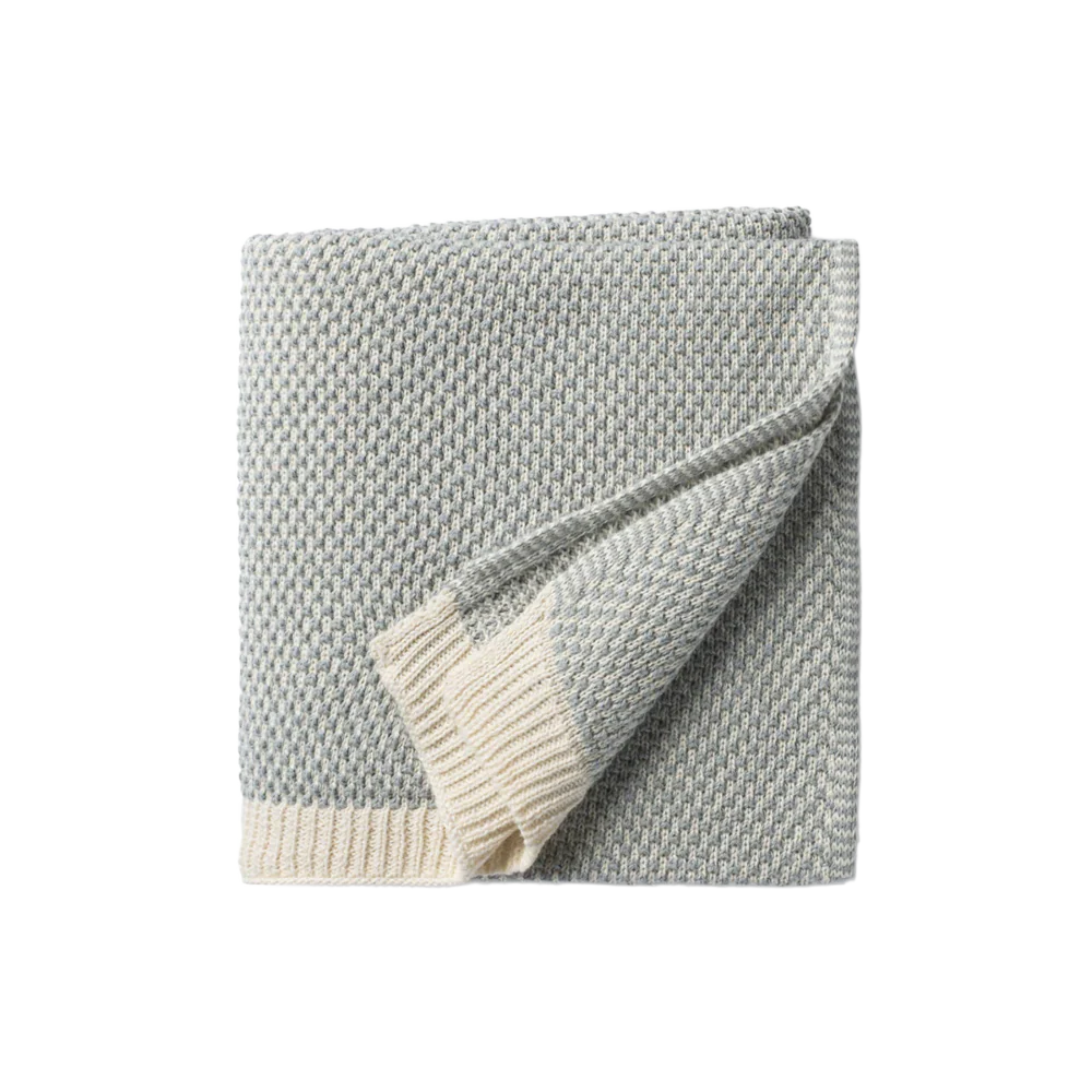 Brunello Baby Blanket - Image 2