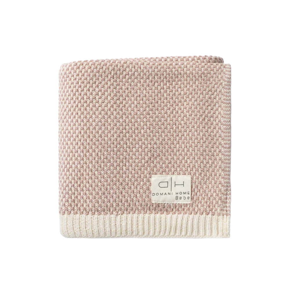 Brunello Baby Blanket - Image 5