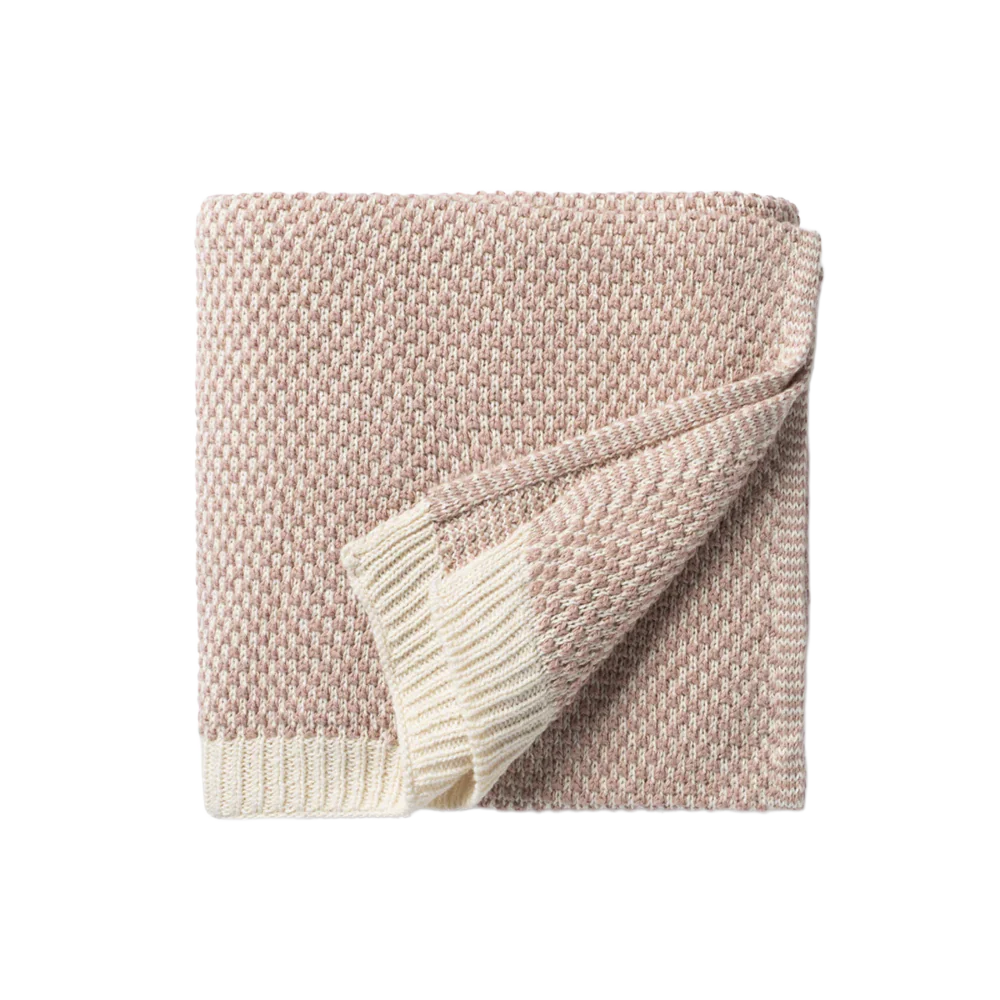 Brunello Baby Blanket - Image 6