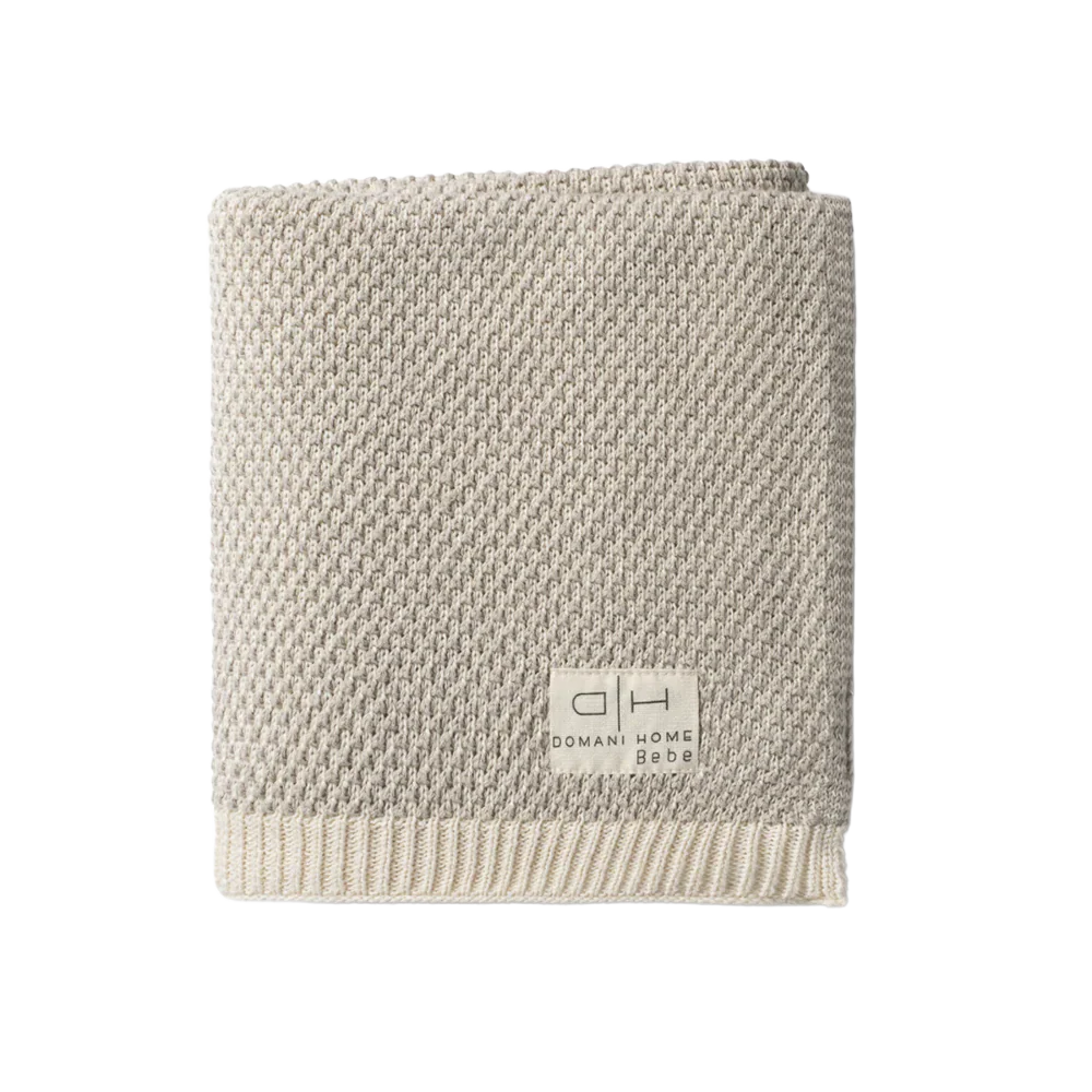 Brunello Baby Blanket - Image 8