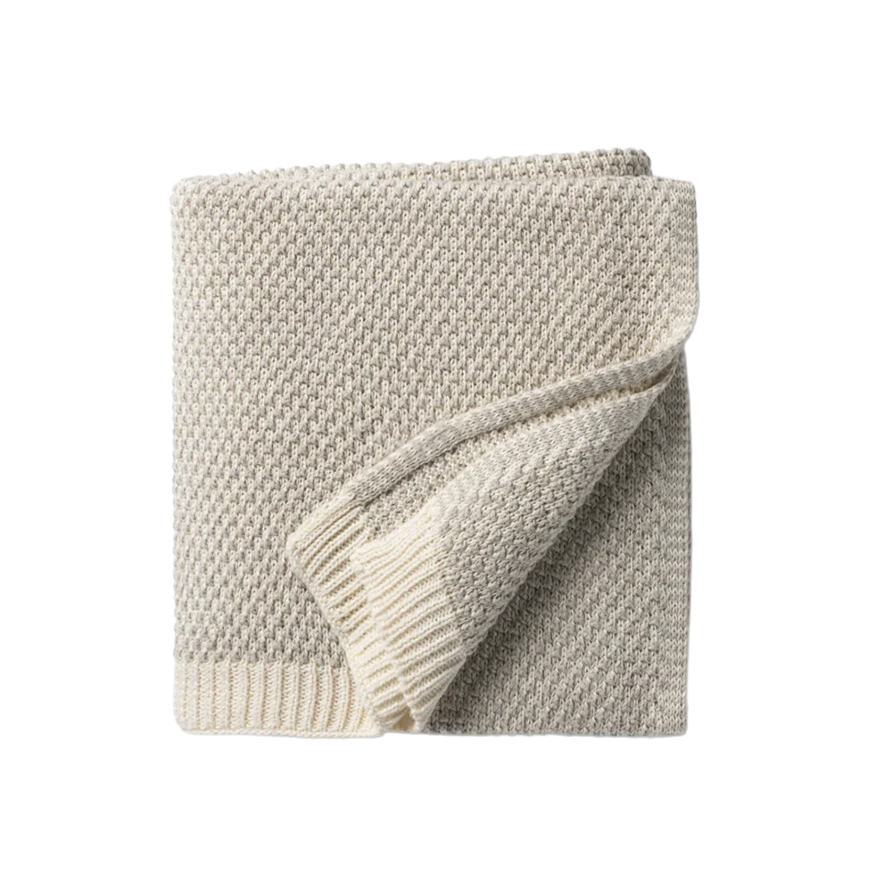 Brunello Baby Blanket - Image 9