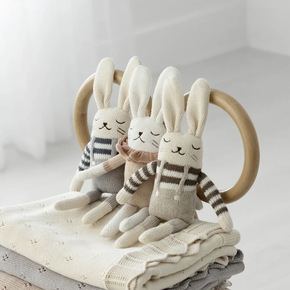 Bunnies Jumpsuit - Image 2