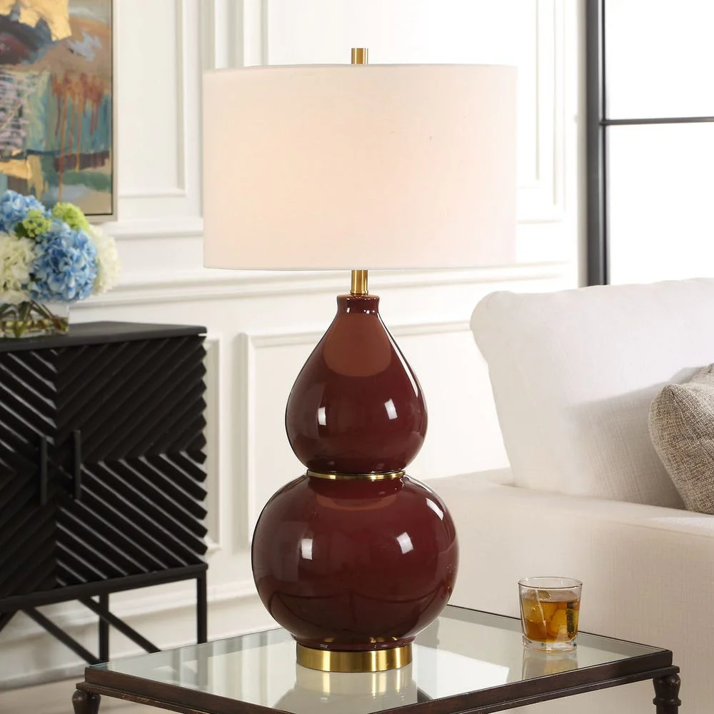 Burgus Table Lamp - Image 2