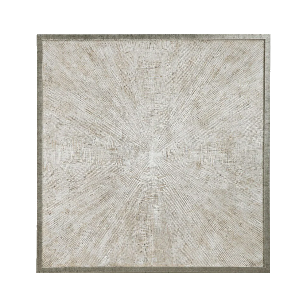 Celestial Rhythm Wall Art 43" x 43"