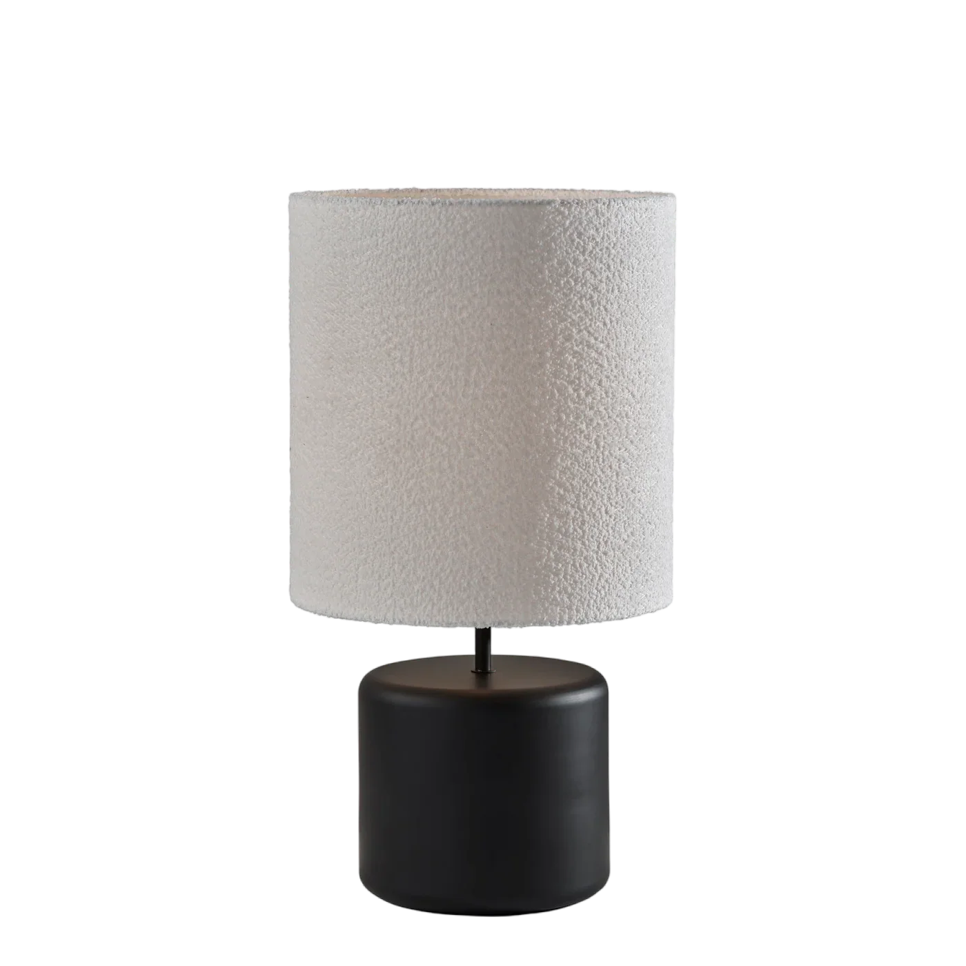 Chenille Tall Table Lamp