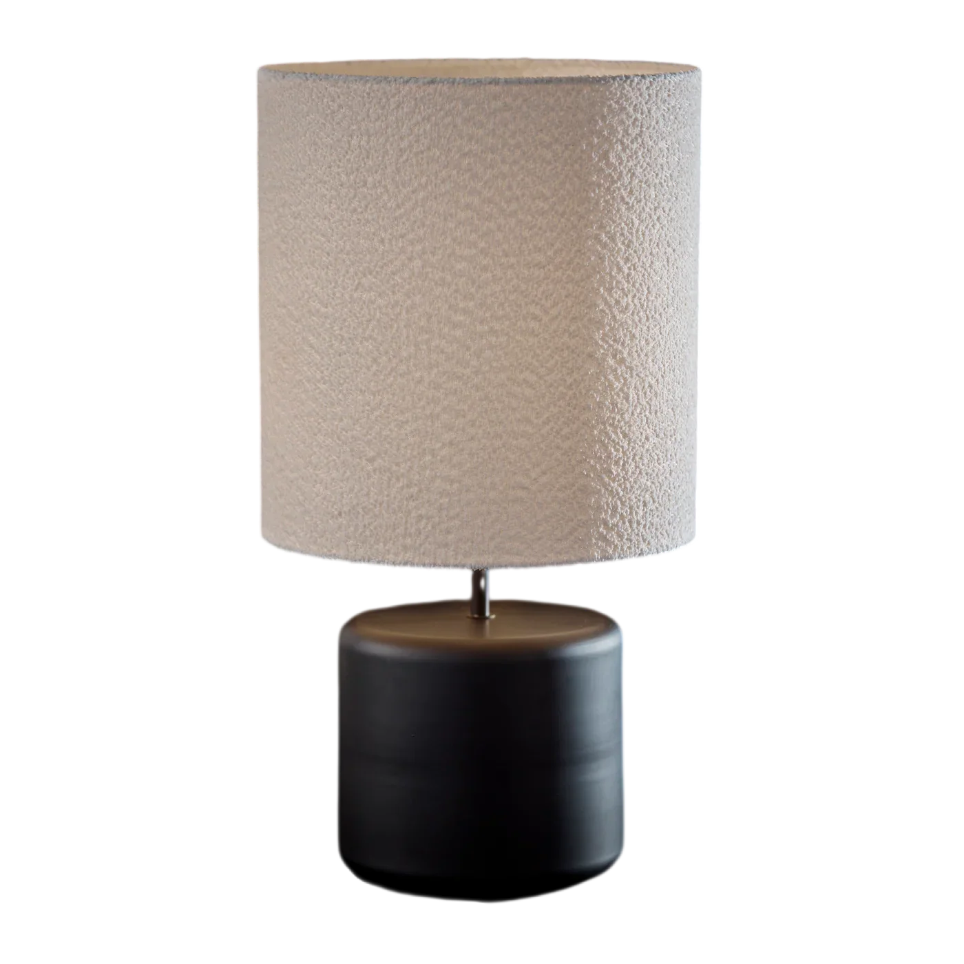 Chenille Tall Table Lamp - Image 2