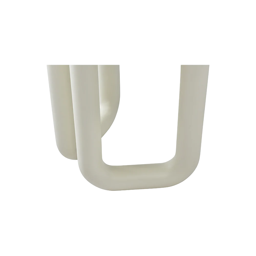 Cielo Console Alabaster - Image 6