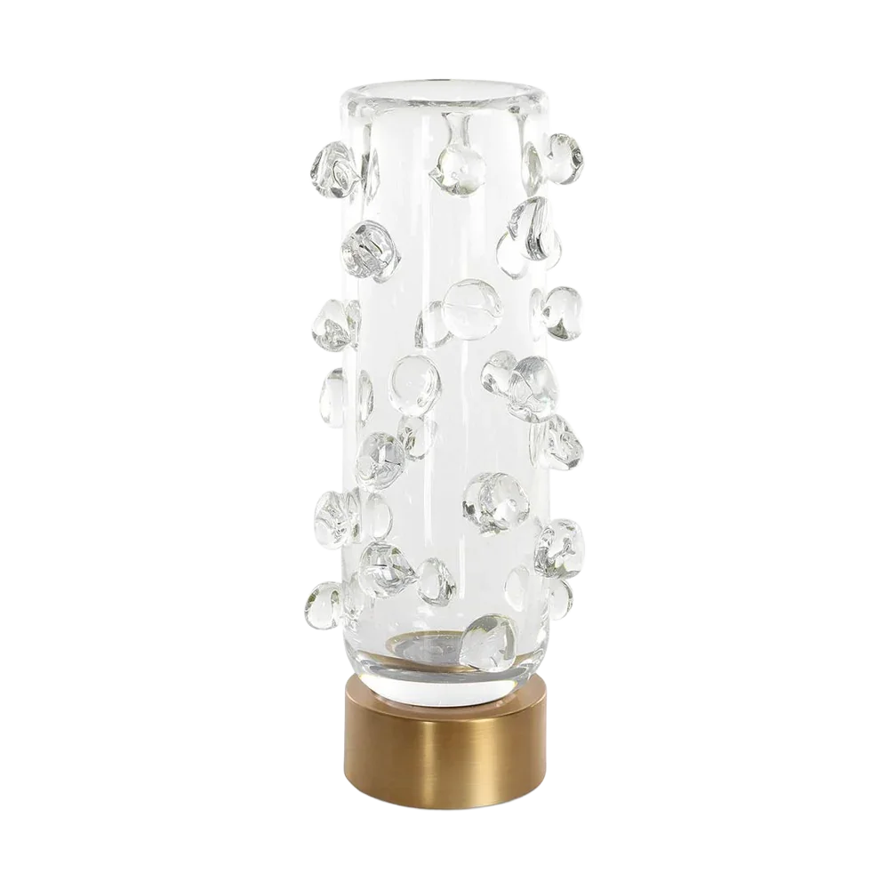 Clara Bloom Vase