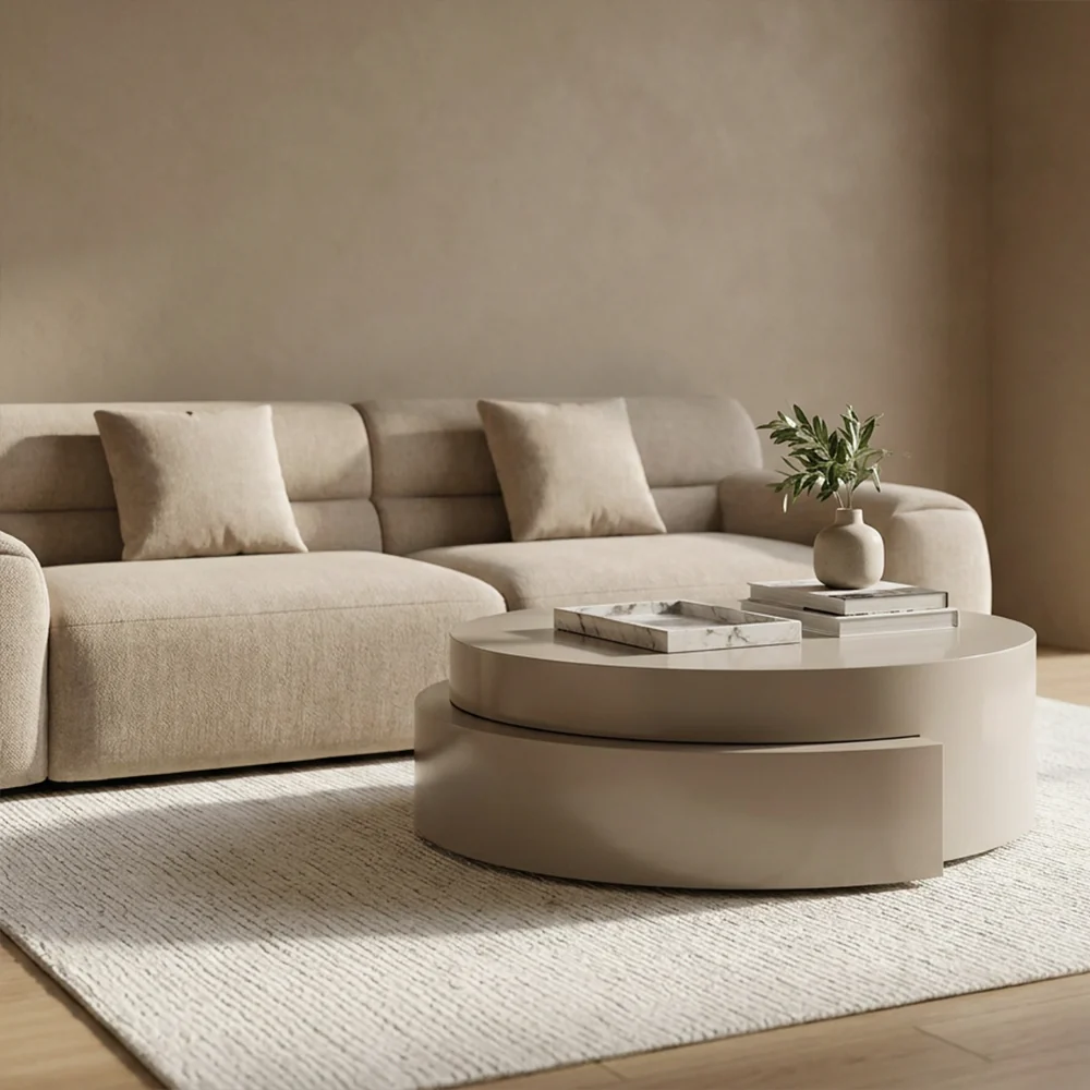 Cleo Coffee Table - Image 2