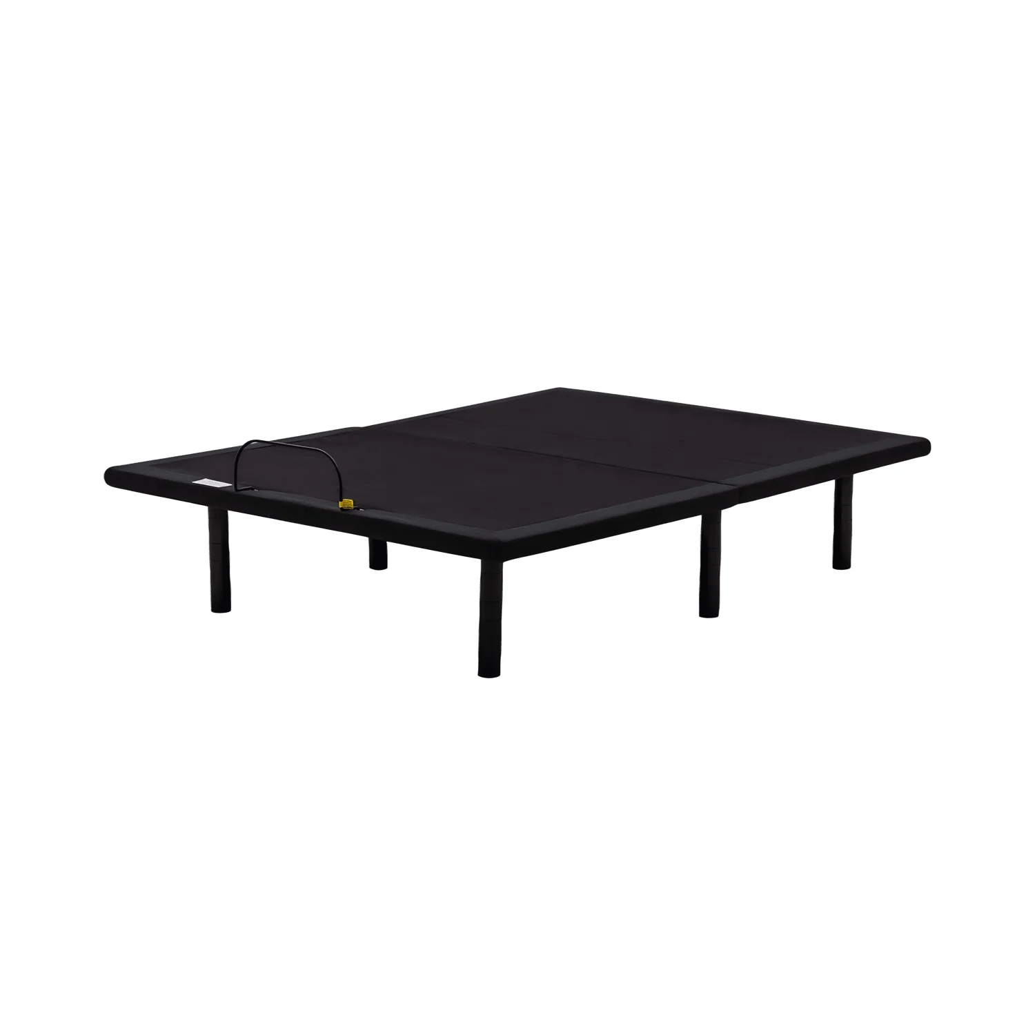 CloudFlex Mattress Support Signature with Massage Function