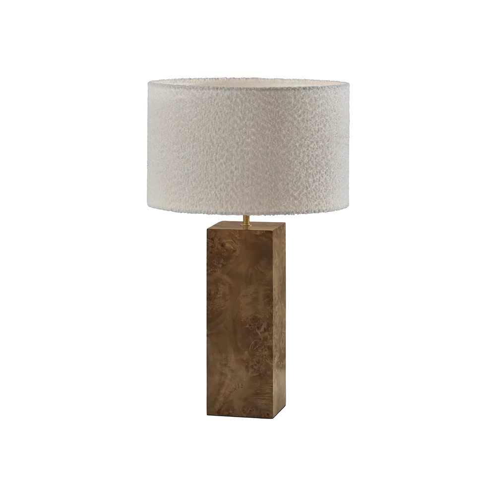 Countour Table Lamp