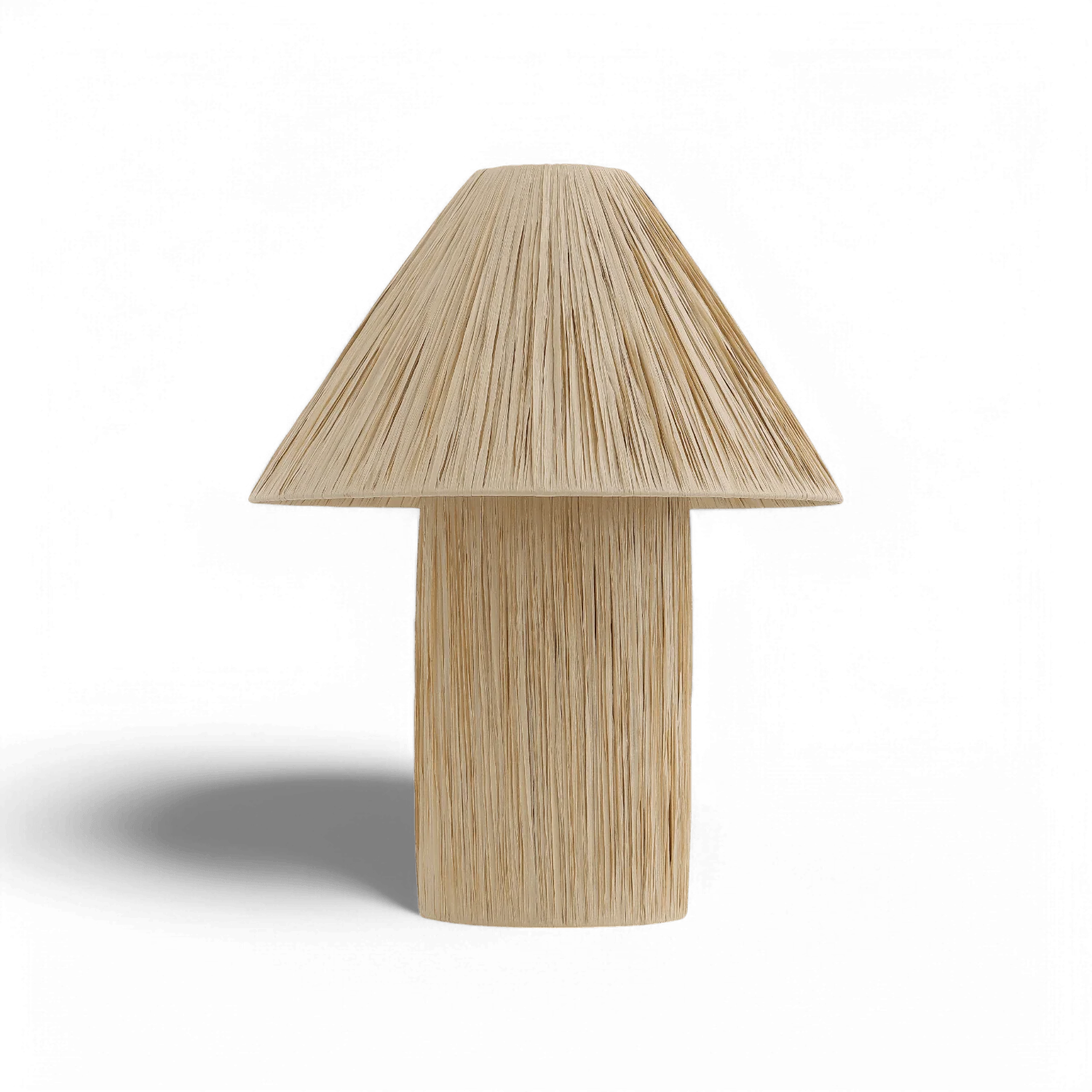 Dawn Table Lamp Natural
